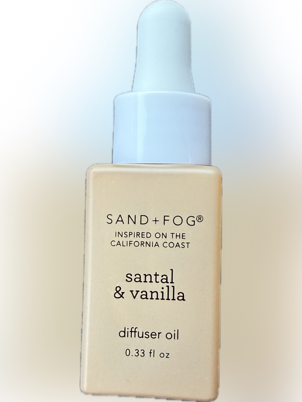 ✨NEW✨Sand + Fog:Diffuser Oil:santal & vanilla🪷Mix’N’Match 1 for $11or 2for$18🪷